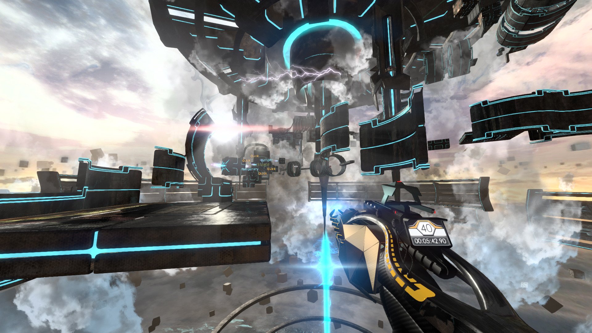 DeadCore - Imagen 11